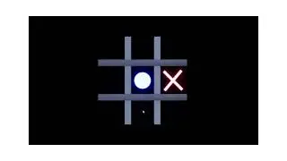 Unreal Engine - TicTacToe