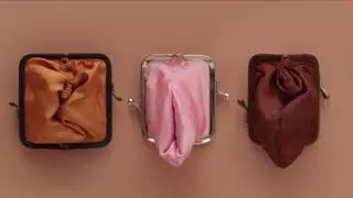 Libresse 'Viva La Vulva' 2018