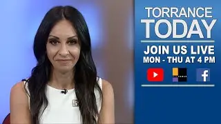 TORRANCE TODAY - APRIL 19, 2023 - City of Torrance