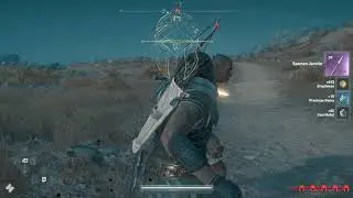 Assassin's Creed : Odyssey - Conquest BATTLE #59