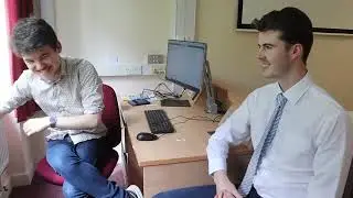 2023 Sketch Show Bloopers!