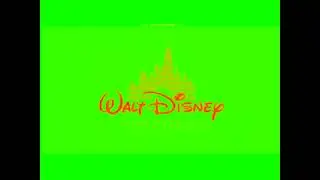 {FLASH WARNING IN CHANNEL BLEND} Walt Disney Pictures (1985) - Super Effects by Porter Graham