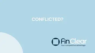 It's not about CHESS - Part 6 | Conflicted