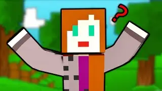 What am I doing here? MineCraft and Chatting!