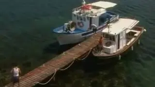 Взрыв самолёта Комета // Расследование авиакатастроф