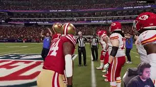Polamalu to Victory Pt 8, Its time for the Superbowl