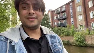 Village in England