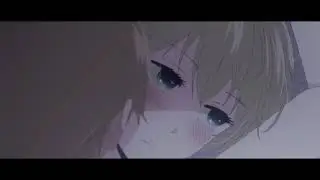 Аниме клип-Танцы в моей кровате(18+) чит.опс.