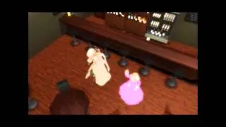[MMDxAPH] Vodka!!! ~