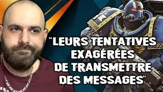 Le PDG et Directeur Créatif SPACE MARINE 2 expliquent pourquoi les AAA se vautrent 🔥