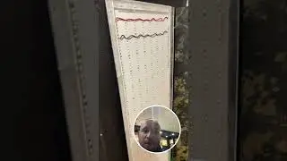Что внутри панно ???? каменный шпон для подсветки #shorts #дизайнинтерьера