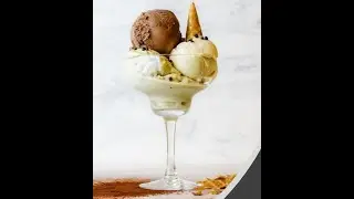 Ice Cream Data  3 : A Data Frame