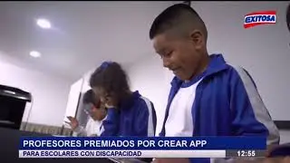 Entrevista en radio exitosa nacional.