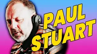 Was The Sands Better Than Southport Weekender? Let's ask Paul Stuart.