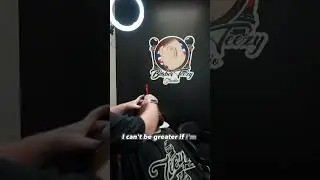 “I can’t be greater if I’m stuck at great”