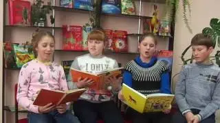 Страна читающая, Владимир Маяковский 