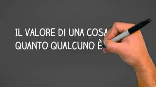 I Principi del successo: La regola del valore soggettivo - Iniziativa di network marketing