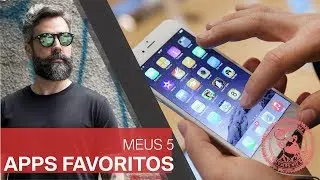 Dicas da Semana - 5 Apps para facilitar a vida - melhores aplicativos para celular -  ios e android