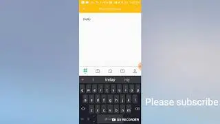 How to make by watching YouTube videos