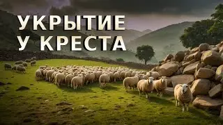 Укрытие у креста – видеоцитата – У. М. Бранхам