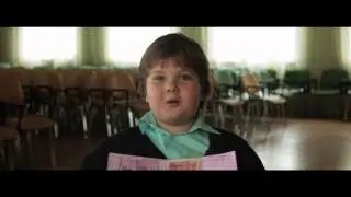 Выпускной Фильм 2015