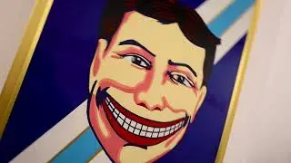 Frank 151: Nems x Cornerstore Art Exhibit
