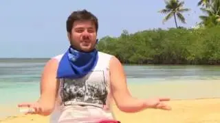 3 Adam Survivor