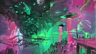 Juice WRLD Type Beat 