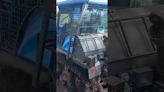п. Бохан прочистка минполосы