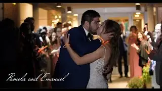 Crestview Country Club Wedding - Pam & Manny