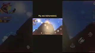 Новое событие в #genshinimpact просто улет | #геншинимпакт #genshin #геншин #прохождение #игры