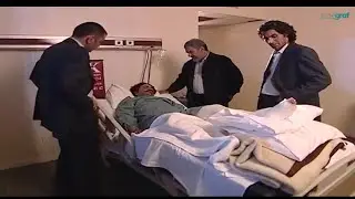 Kurtlar Vadisi -Sinegraf- (Erhan ameliyattan çıkıyor)