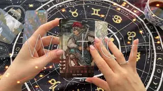 Асмр Гадание 💫 Что У Него На Сердце 💓