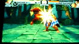 EL MEJOR JUEGO DE PELEA PARA ANDROID