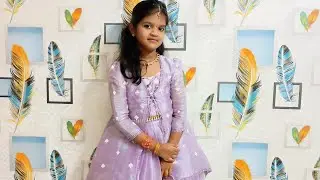 Patriotic Song - Bharatha Desam Mana Janma pradesam by Loukya Reddy