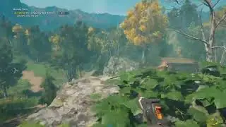 Far Cry New Dawn