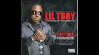 Lil Troy - Small Time