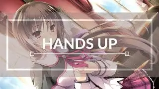 Jase Bounce & CLAWZ - Alexandra (Original Mix)