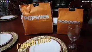 No time to cook? No problem / Popeye to the rescue/ relate ka ba? 