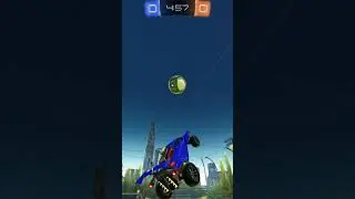 Fake kickoff double tap 🔥