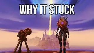 Why World of Warcraft Meant More Than We Realized