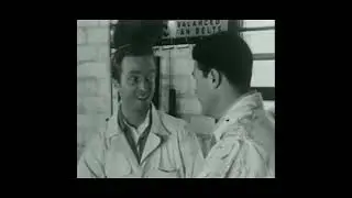 Blonde Comet full movie