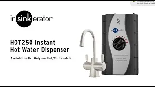 HOT250 Instant Hot Water Dispenser