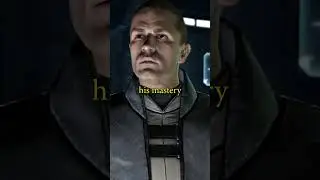 Why Was Starkiller's Lightsaber EXTREMELY Powerful? #shorts #starwars