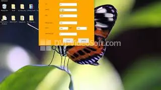 Inventory Management System (Java & FXML) Tour