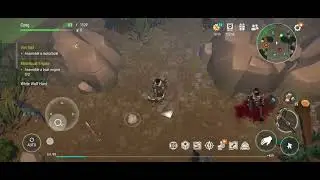 🐺 How to Defeat the White Wolf Easily | LDOE Survival Guide