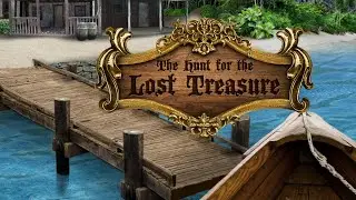 The Hunt for the Lost Treasure - Android Gameplay Walkthrough Part#1 HD