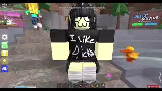 VERY SUS HACKER on Roblox | Epic Minigames