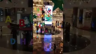 Abu Dhabi Dalma Mall UAE 🇦🇪 #youtubeshorts #viral #video