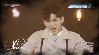 [COLLAB] NEVER // Nation's Sons (P101)
